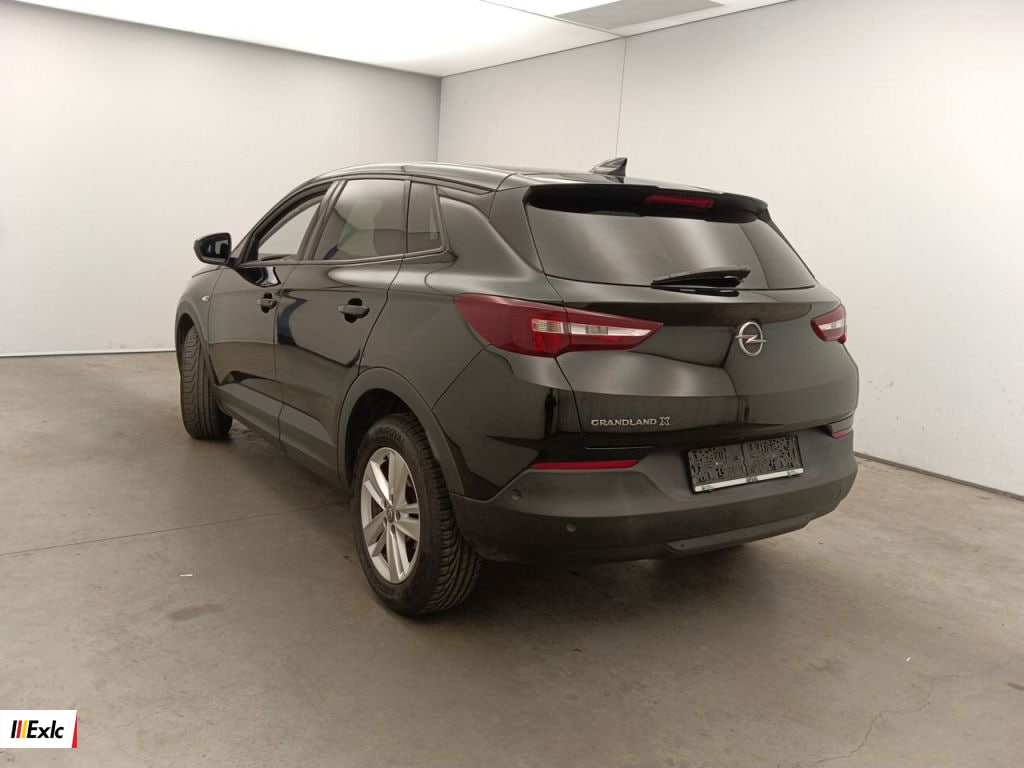 Opel Grandland X 2021