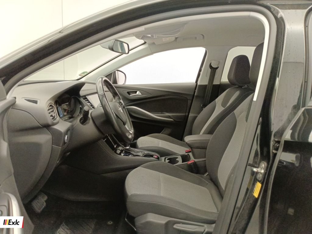 Opel Grandland X 2021