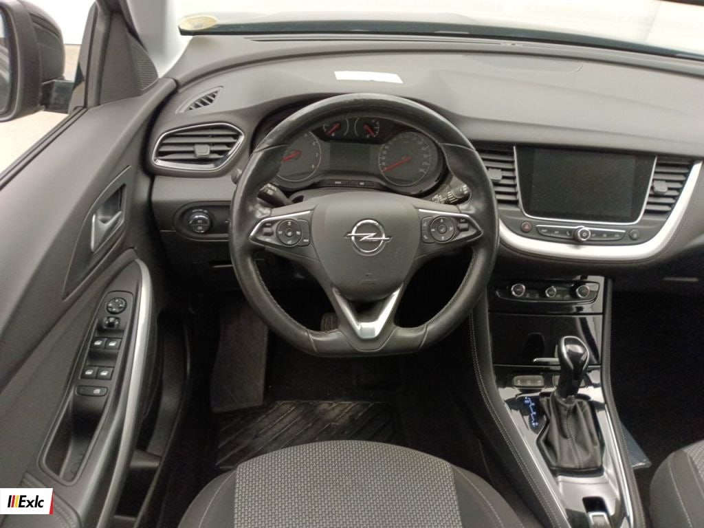 Opel Grandland X 2021
