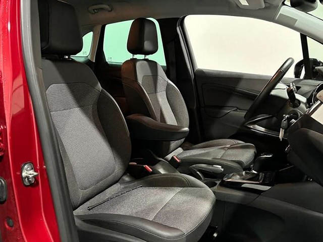 Opel Crossland 2022