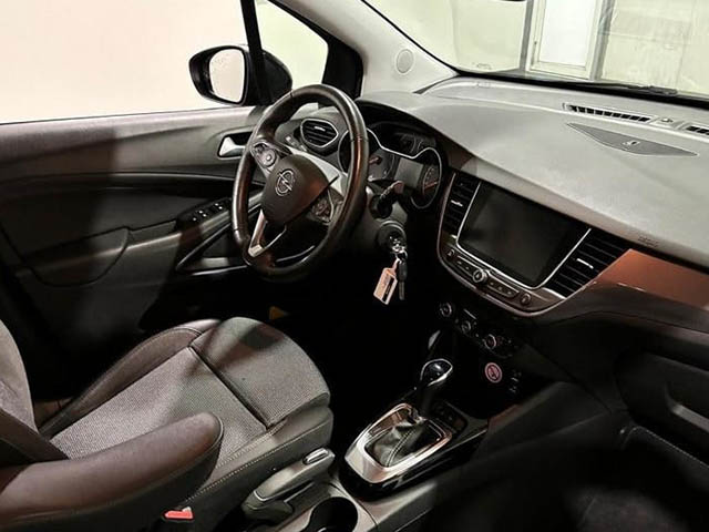 Opel Crossland 2022