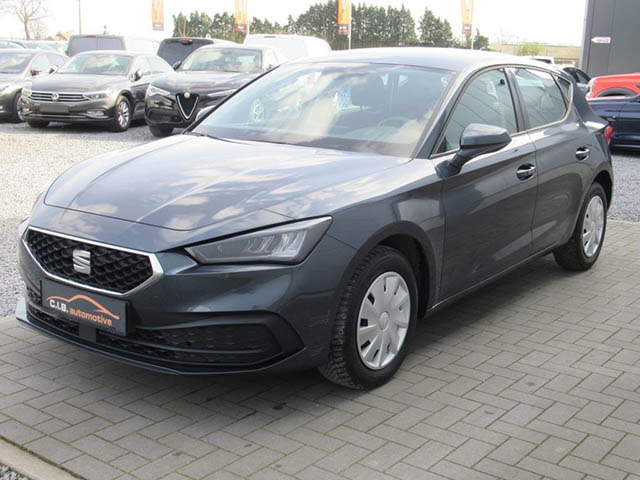 SEAT Leon 2020