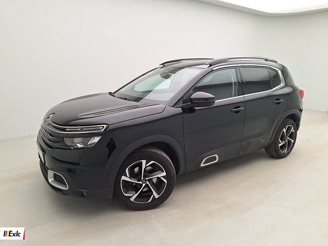Citroen C5 2020