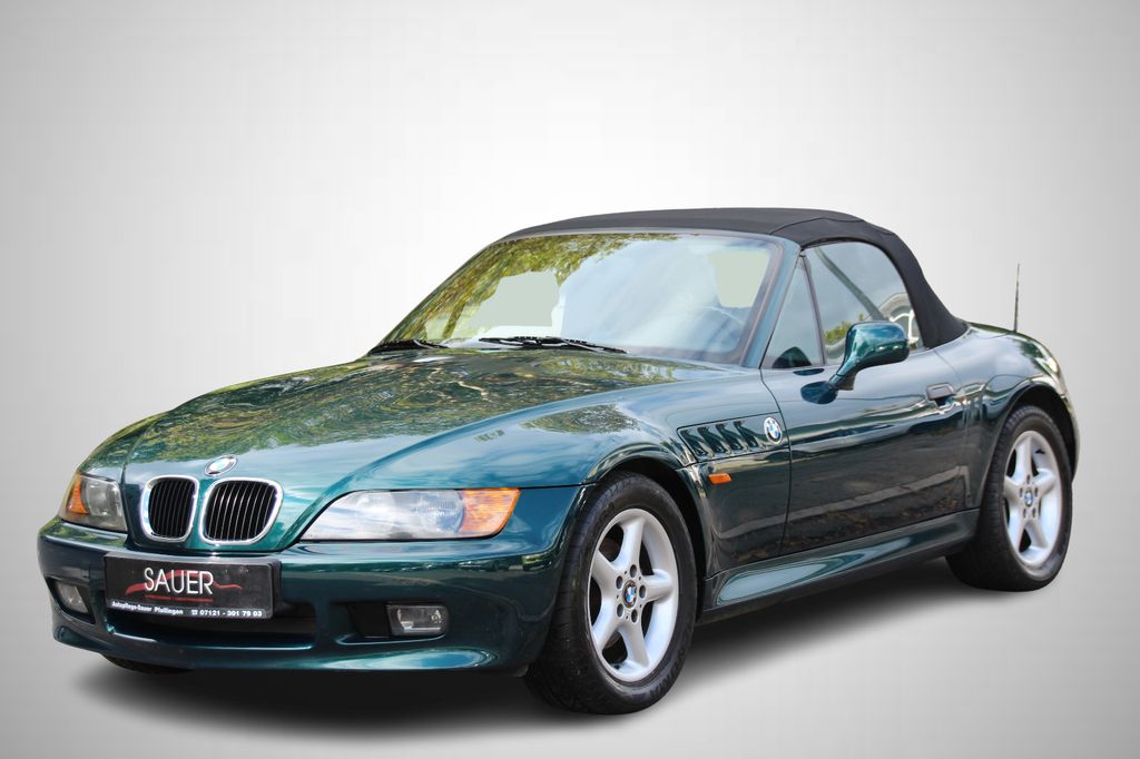 BMW Z3 1997
