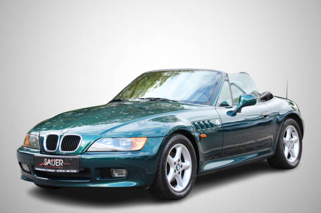 BMW Z3 1997