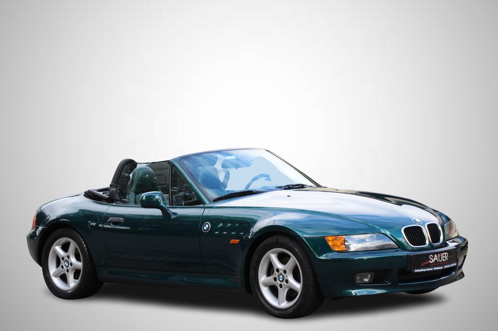 BMW Z3 1997