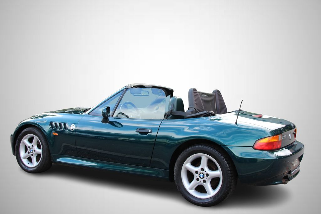 BMW Z3 1997