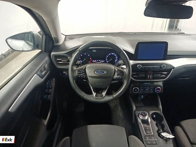 Ford Focus 2020