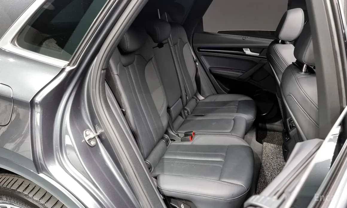 Audi Q5 2022