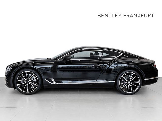 Lincoln Continental 2024