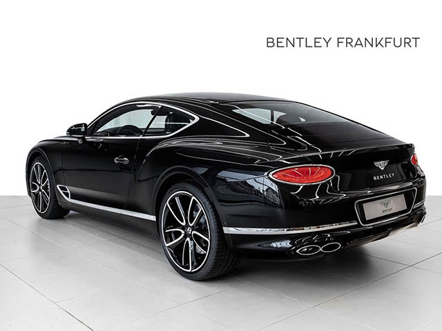 Lincoln Continental 2024