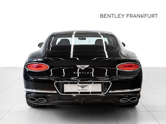 Lincoln Continental 2024