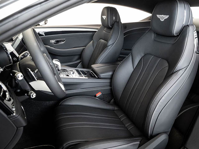 Lincoln Continental 2024