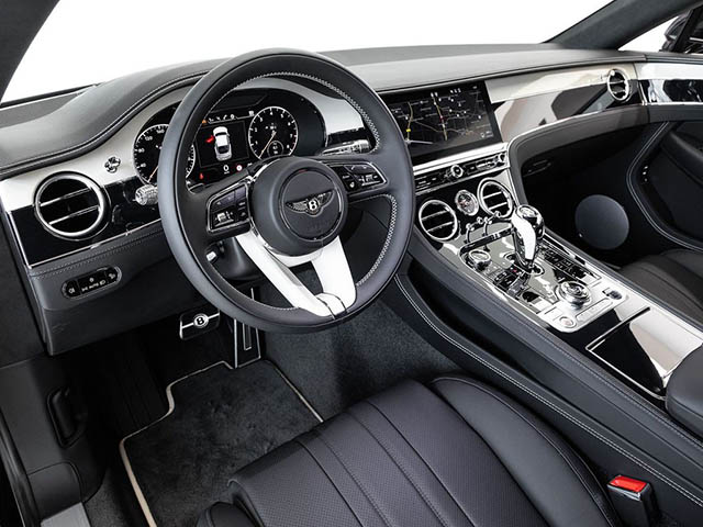 Lincoln Continental 2024