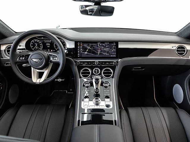 Lincoln Continental 2024