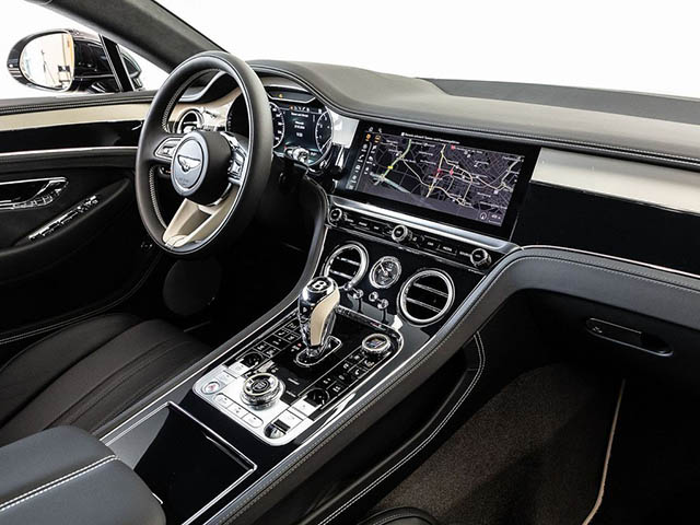 Lincoln Continental 2024