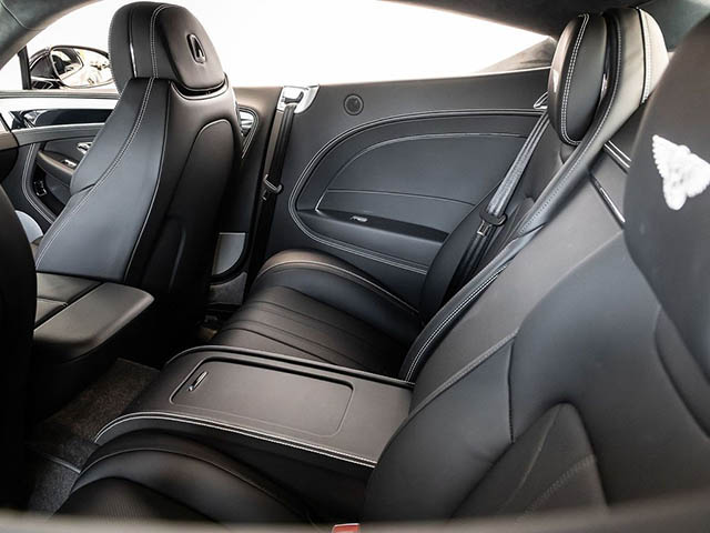 Lincoln Continental 2024