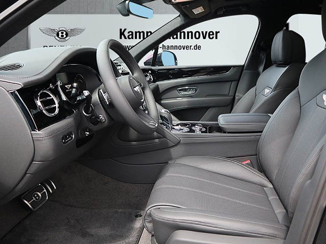 Bentley Bentayga 2024