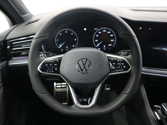 Volkswagen Touareg 2023