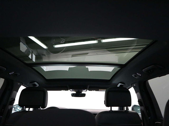 Volkswagen Touareg 2023