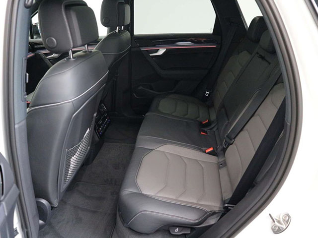 Volkswagen Touareg 2023