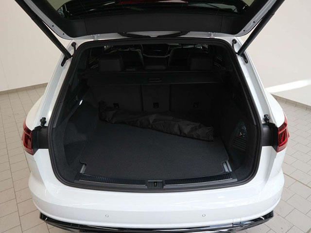 Volkswagen Touareg 2023