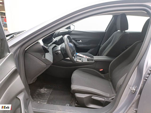 Peugeot 308 2022