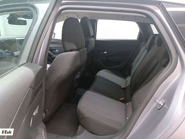 Peugeot 308 2022