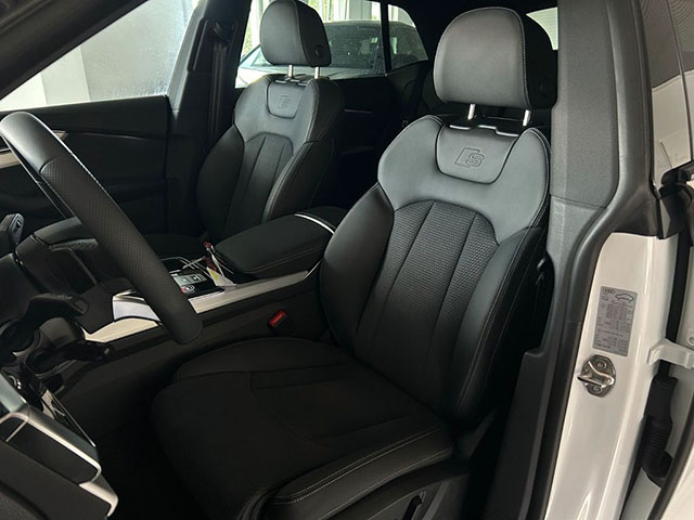 Audi Q8 2024