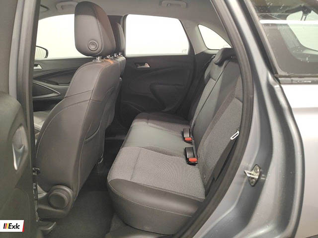 Opel Crossland X 2021