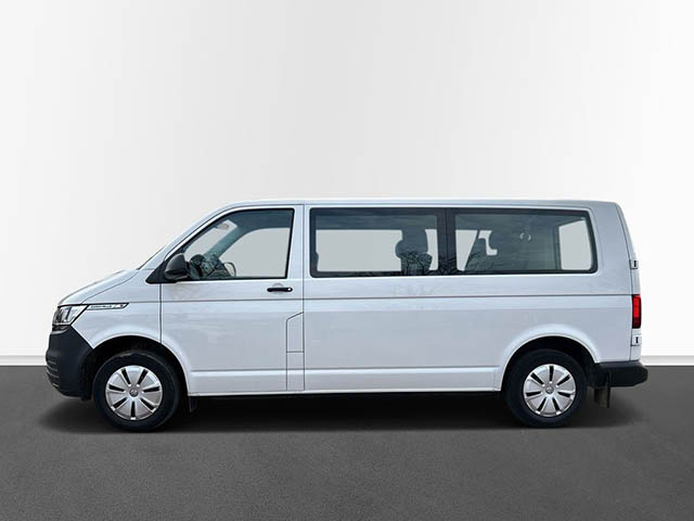 Volkswagen Caravelle 2020