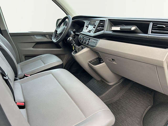 Volkswagen Caravelle 2020