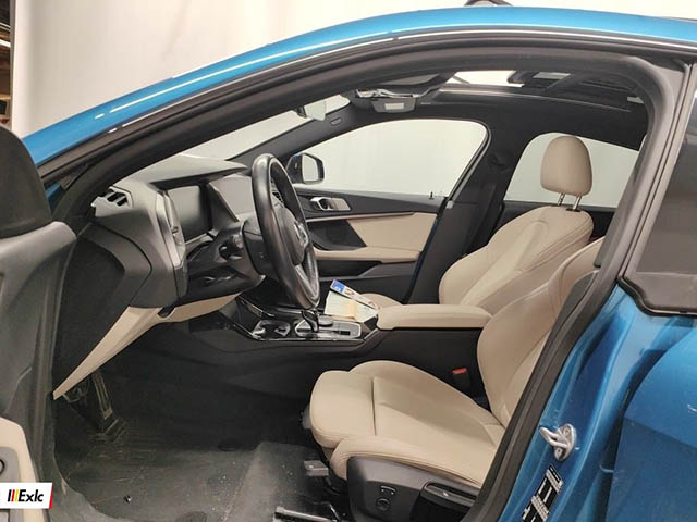 BMW 2 series 2021