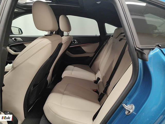 BMW 2 series 2021