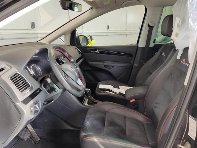 SEAT Alhambra II 2019