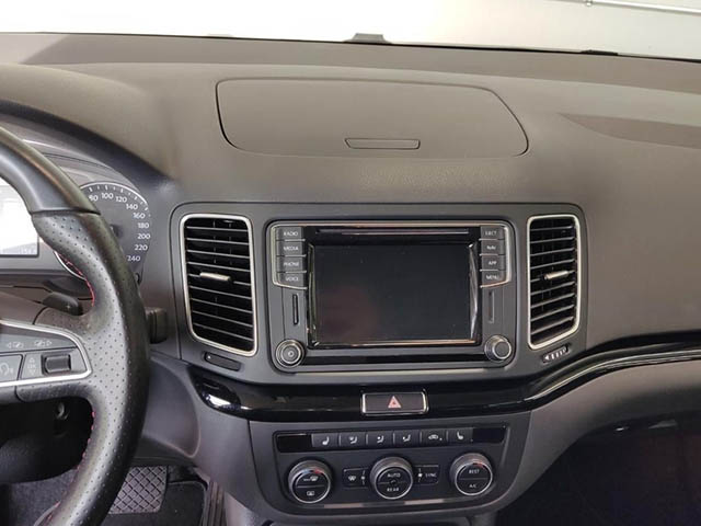 SEAT Alhambra II 2019