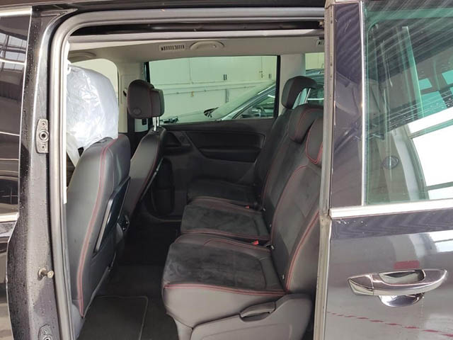 SEAT Alhambra II 2019