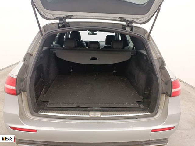 Mercedes E-Class 2020