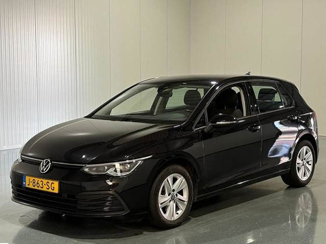 Volkswagen Golf 2020