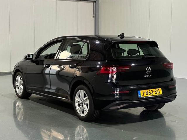 Volkswagen Golf 2020