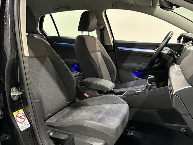 Volkswagen Golf 2020