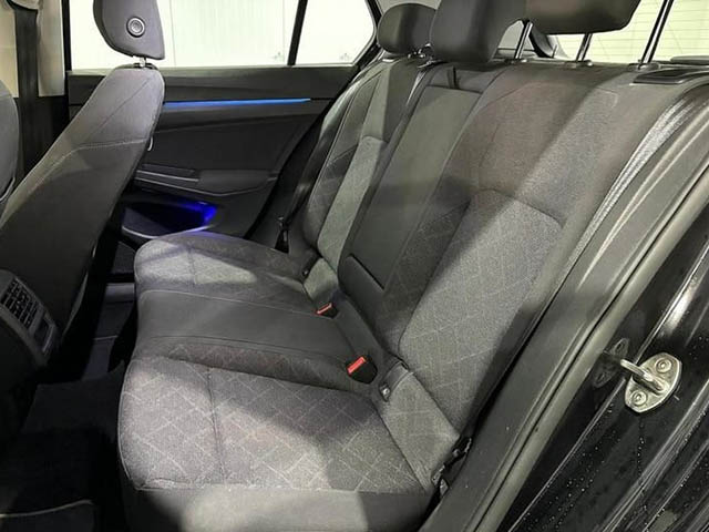 Volkswagen Golf 2020