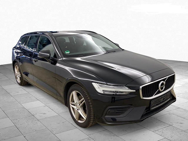 Volvo V60 2019