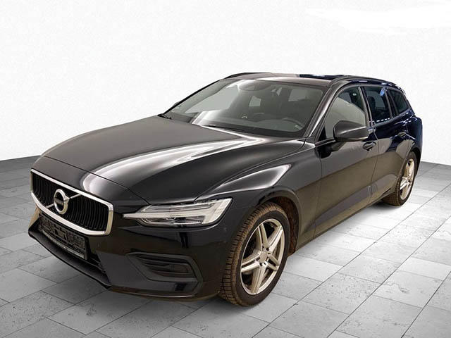 Volvo V60 2019