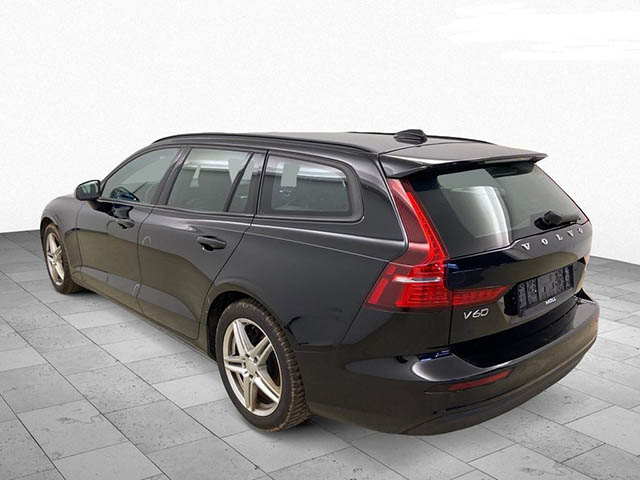 Volvo V60 2019