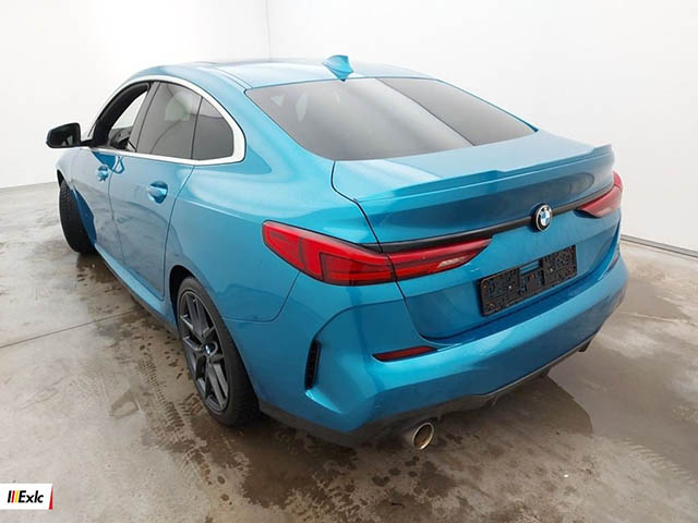 BMW 2 series 2021