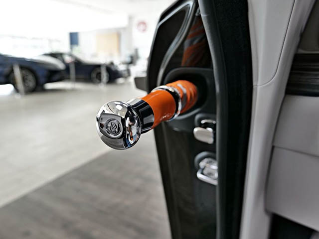 Rolls-Royce Spectre 2024