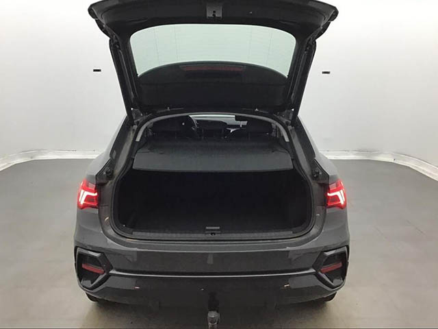 Audi Q3 Sportback 2021