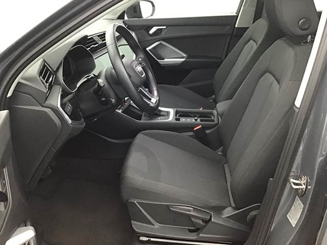 Audi Q3 Sportback 2021