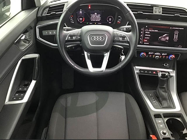 Audi Q3 Sportback 2021